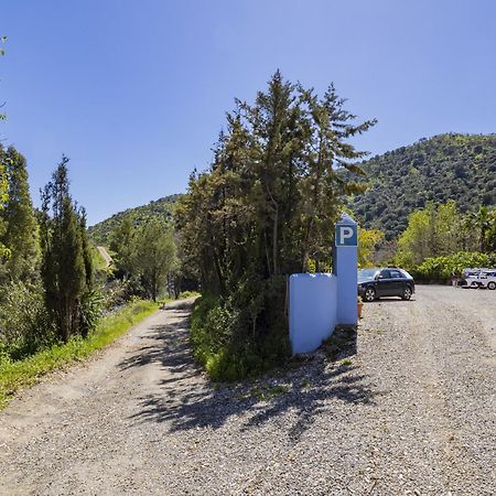 Cubo'S Hotel Cortijo San Antonio Casarabonela Bagian luar foto